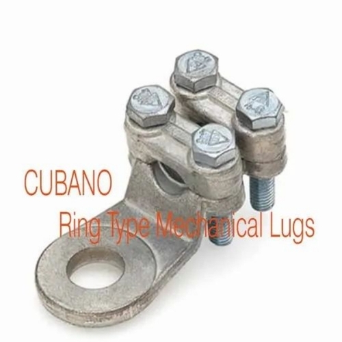 Ring Type Mechanical Lugs