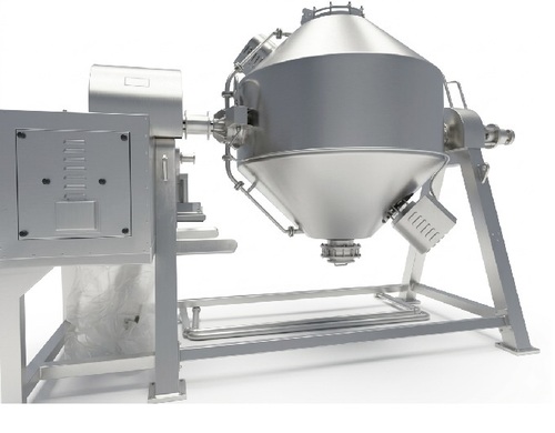 Roto Cone Vacuume Dryer