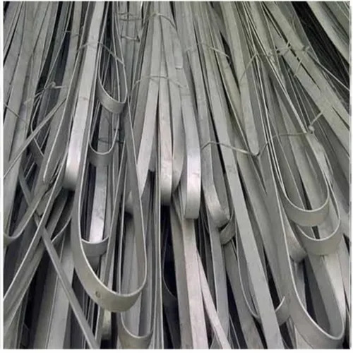 Rust Proof Earthing Strip