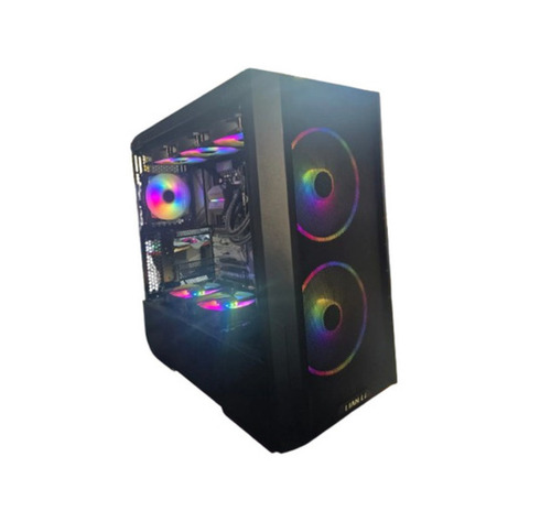 Ryzen7 7800x3D Gaming PC
