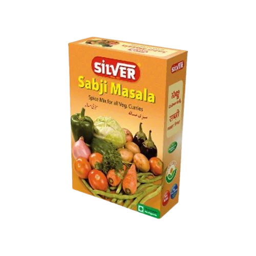 Sabji Masala