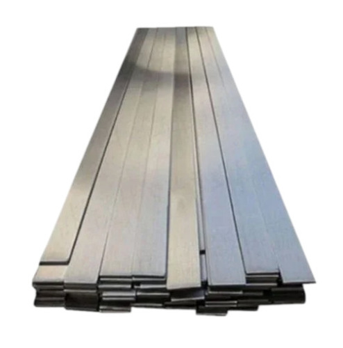 Stainless Steel Cold Rolled Flat Bar