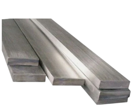 Stainless Steel Hot Rolled Flat Bar