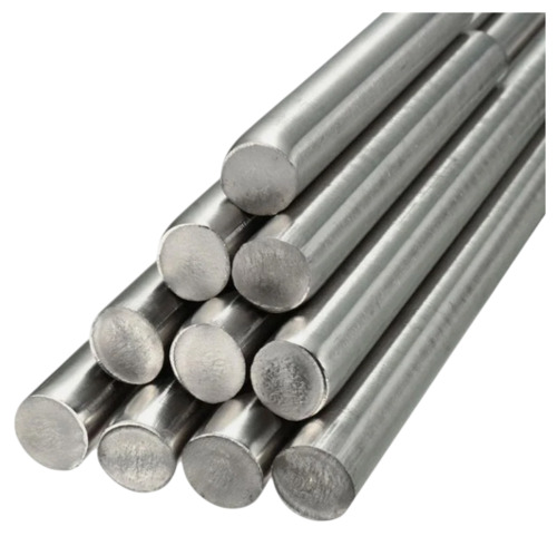 Stainless Steel Round Bar