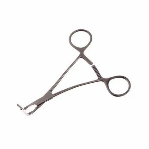 Surgical Clamp