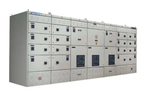 Utility Panel