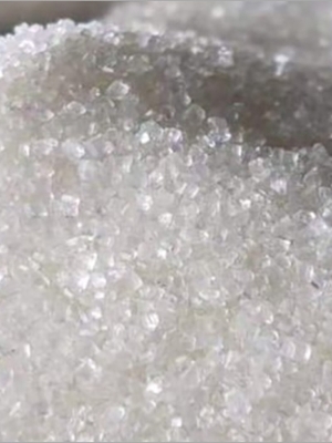 White Sugar
