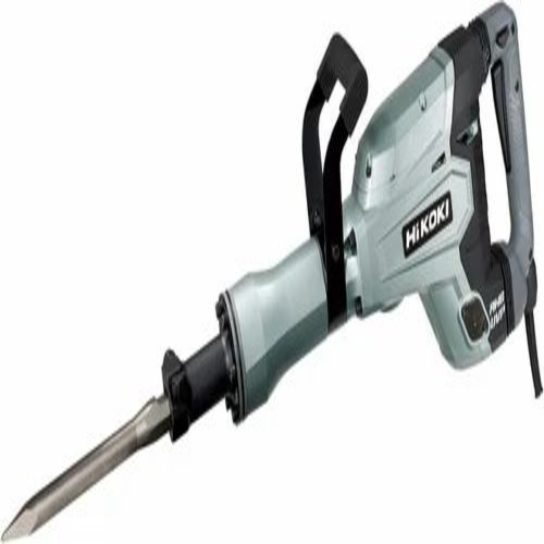 01 Demolition Hammer