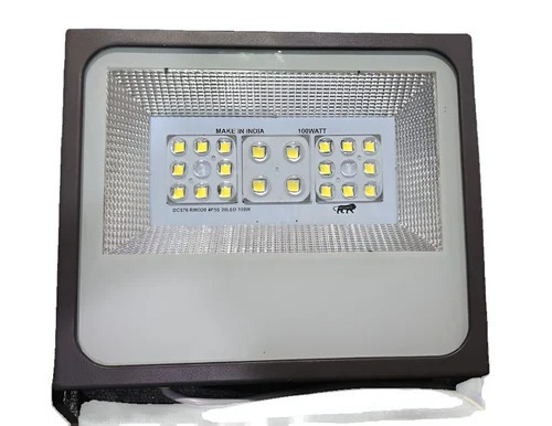 100w 5050led Flood Light