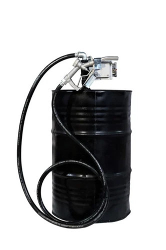 12v Dc 57lpm Fsi Fuel Dispenser Pump