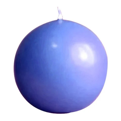 Ball Candle