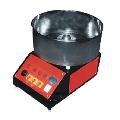 220v Table Top Cotton Candy Machine
