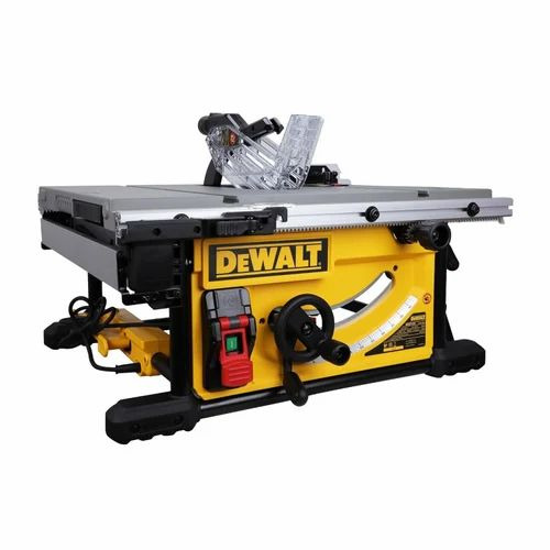 254mm Portable Table Saw