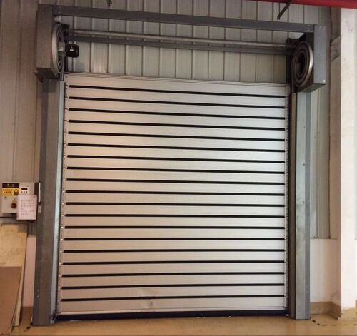 300mm Automatic Rolling Shutter