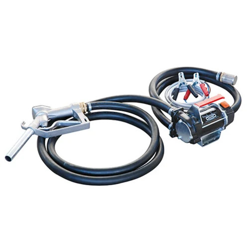 50 Lpm F0022500c Portable Diesel Transfer Pump