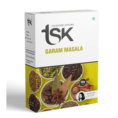 50g TSK Garam Masala