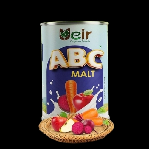 Abc Malt Powder