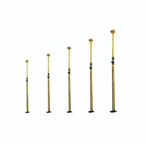 Adjustable Scaffolding Prop Jack