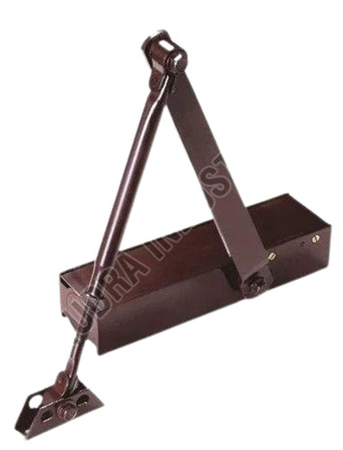 Aluminium Automatic Door Closer - Application: Industrial
