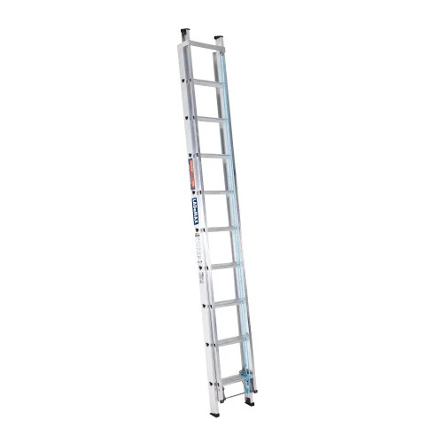 Aluminium Wall Extension Ladder