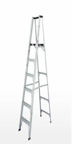 Aluminum Platform Ladder