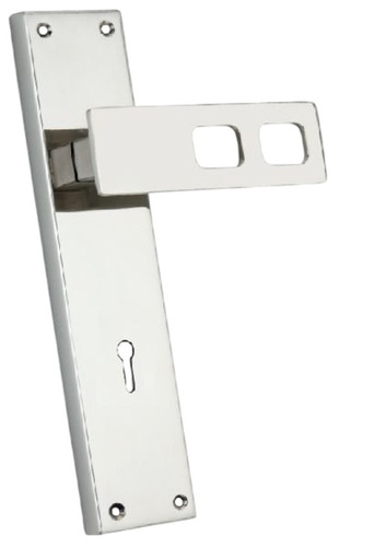 Ash 022 Ss Mortise Door Handle
