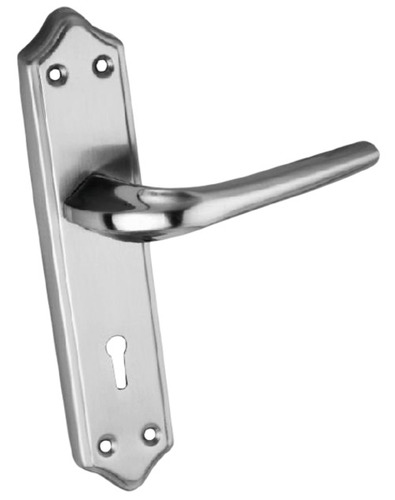 Ash 081 Ss Mortice Door Handle