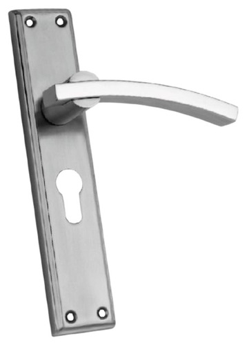 Ash 832 Ss Mortice Door Handle