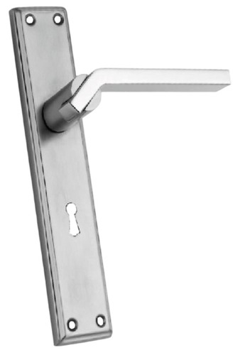Ash 832 Ss Mortise Door Handle