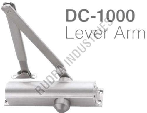 Automatic Door Closer