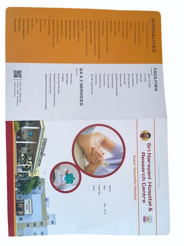B4 Pp Hospital File