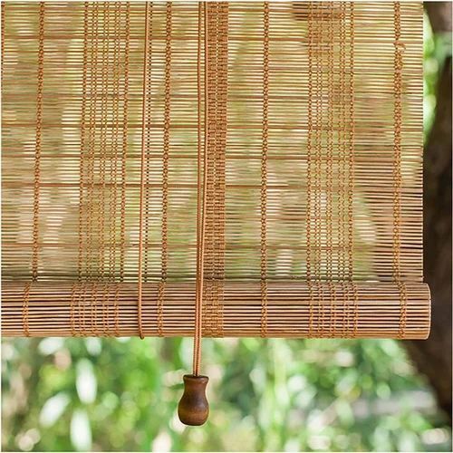 Bamboo Window Blinds