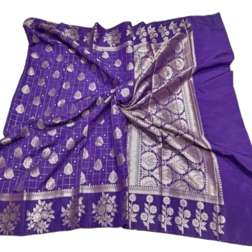 Banarasi Handloom Pure Silk Saree