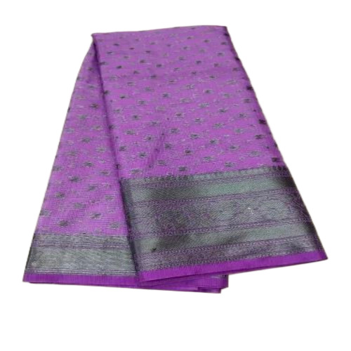 Banarasi Kota Silk Saree