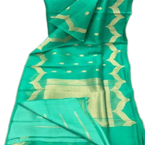 Banarasi Pure Silk Saree