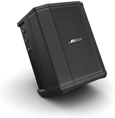 Brand New Speaker - Cabinet Material: Yes