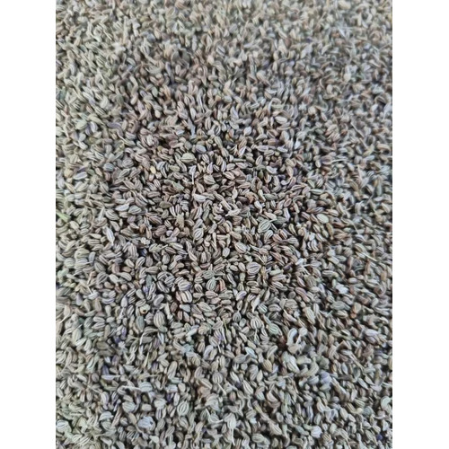 Brown Ajwain Seeds