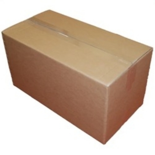 Corrugated Box