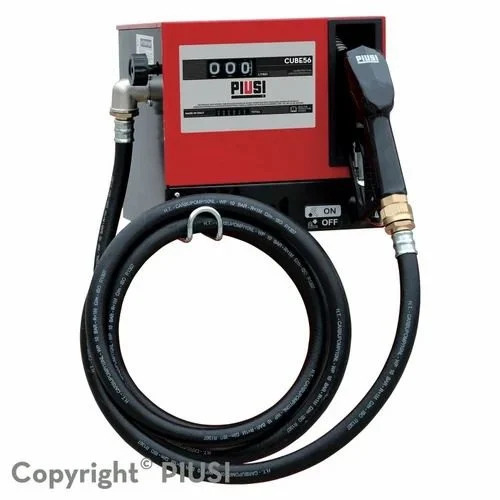 Cube56 Fuel Transfer Pump