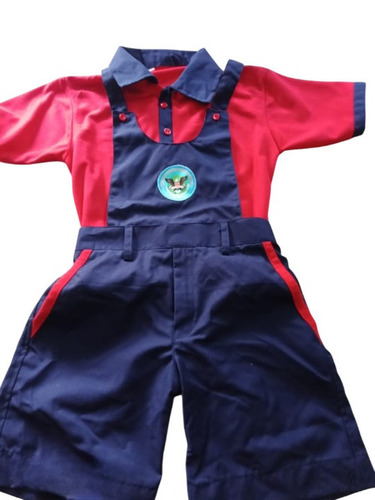 Customized School Uniforms
