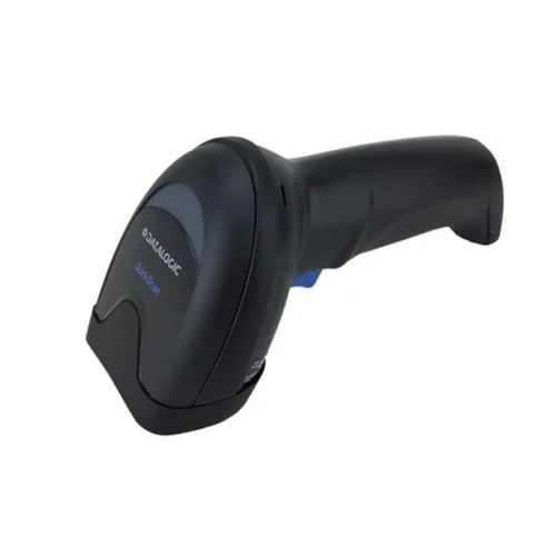 Datalogic Qd2590 Handheld Barcode Scanner