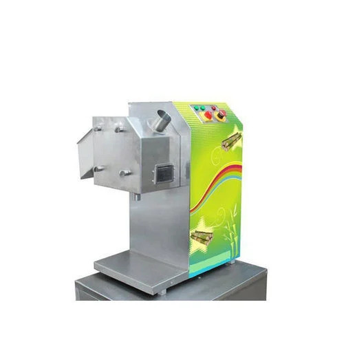 Electric 220v Sugercane Juice Machine