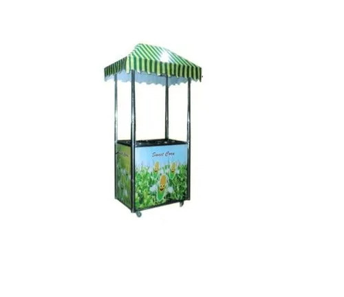 Electric Automatic Sweet Corn Machine