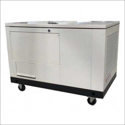 Electric Generating Equipment