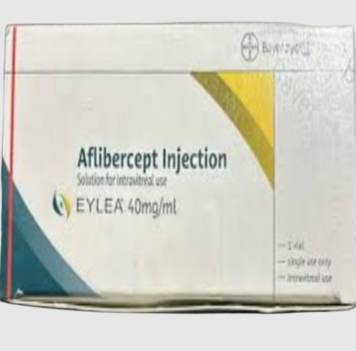 Eylea Aflibercept Injection 40mg