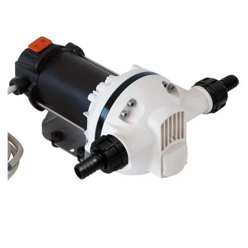 Fuel Dispenser Pump