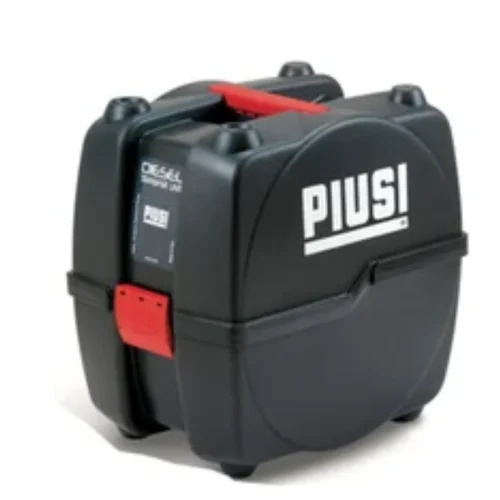 Diesel Dispenser