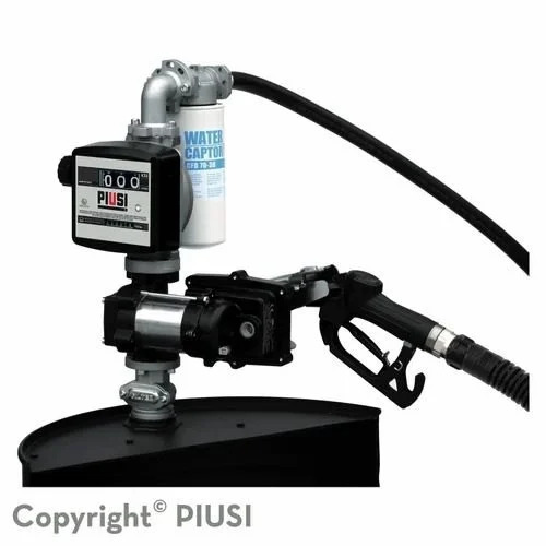 Fuel Transfer Pump