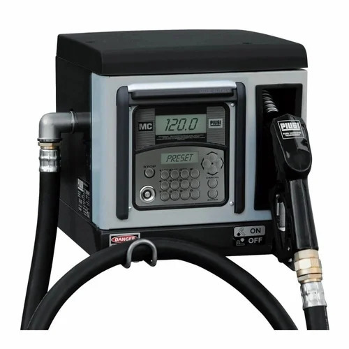 F0059413c Cube Mc Diesel Dispenser