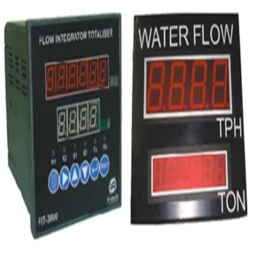 Flow Indicators By Systech Automation Systems